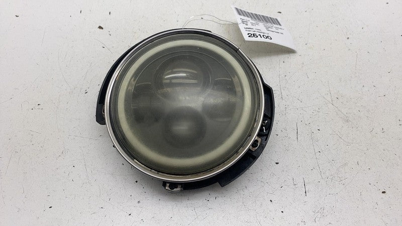 ⭕ 2007-2018 Jeep Wrangler Front Driver Side Headlight Head Lamp Left LH Assembly