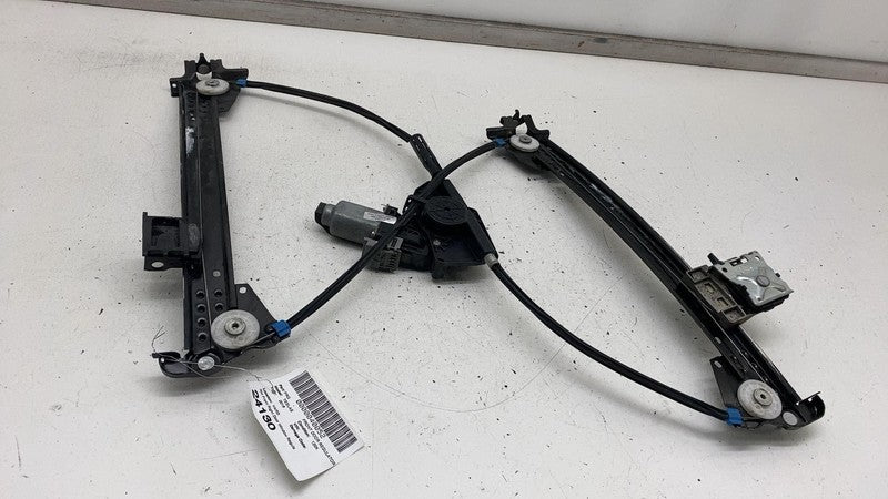 ⭕ 2012-2020 Tesla Model S Front Right Door Window Regulator & Motor 60