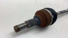 ⭕ 17-25 Model 3 M3 Rear Left or Right CV Axle Shaft Halfshaft 25MM 1044161-00-D