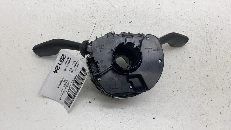 ⭕ 17-23 Model 3 M3 Wiper Turn Signal Headlight Flasher Combo Switch 10