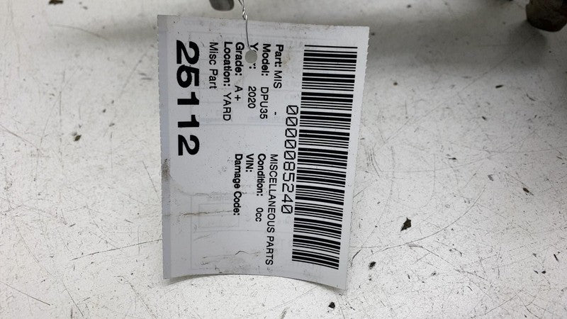 ⭕ 2020 2021 2022 2023 2024 Ram 3500 Steering Column Shifter Lever Asse