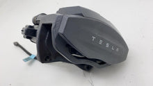 ⭕ 2019-2021 Tesla Model S X Rear Left Caliper w/ Brake Hose Line LH 1078541-00-B