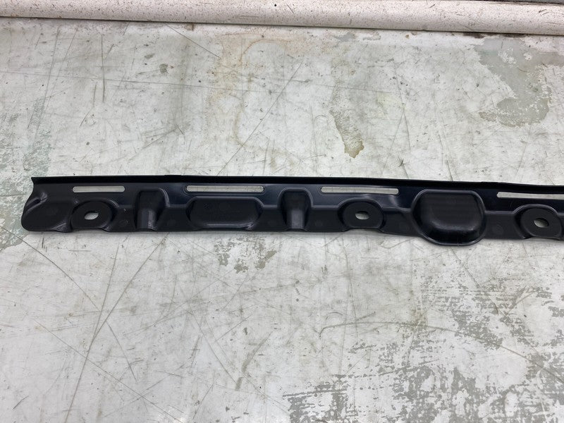 1032384-00-C ⭕ 12-20 Model S Front Left or Right Battery Enclosure Bracket Plate 1032384-00-C
