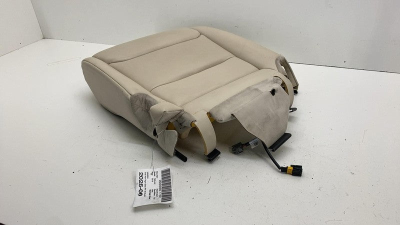 1110252-00-B ⭕16-20 Tesla Model X 2nd Row Passenger Side Seat Cushion Right RH 1110252-00-B