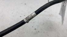⭕ 10-16 E350 E-Class W212 Rear Bumper Switching Sensor Cable Module A2229059004