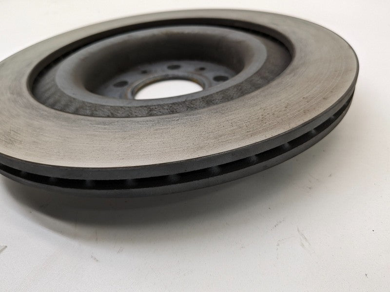 ⭕ 2017-2023 Tesla Model 3 M3 Front Right Brake Disc Rotor Base Mono-Ma