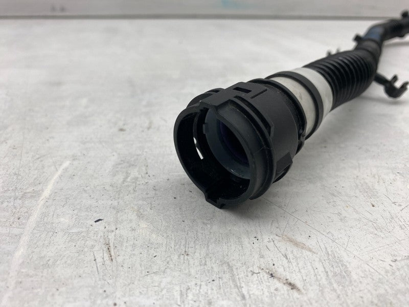 1077603 00 D ⭕ 17-20 Model 3 Front Radiator Inlet Pipe Tube Cooling System Hose 1077603-00-D