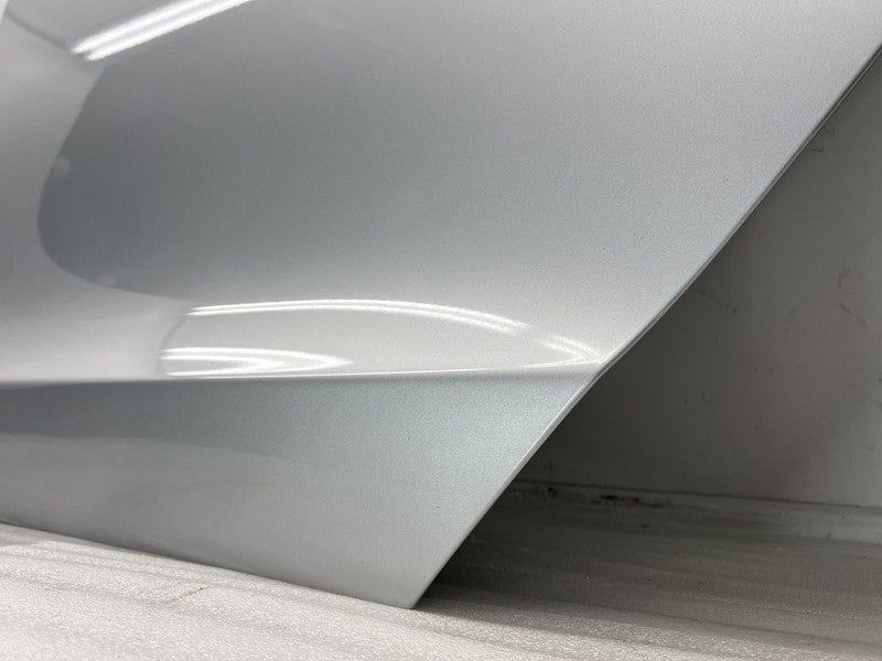 ⭕2012-2015 Tesla Model S Rear Driver Side Door Shell Panel Left LH Sil