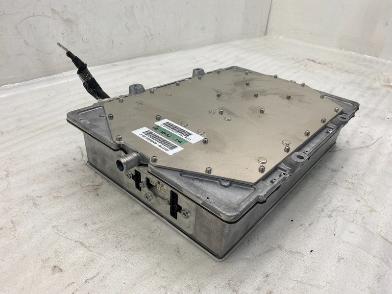⭕ 12-15 Tesla Model S High Voltage HV Onboard Charger Module 10KW 6009