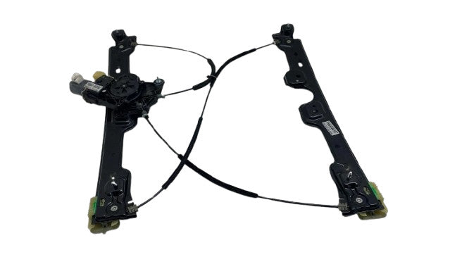 ⭕ 18-22 Lincoln Navigator Front Driver Side Door Window Regulator & Mo