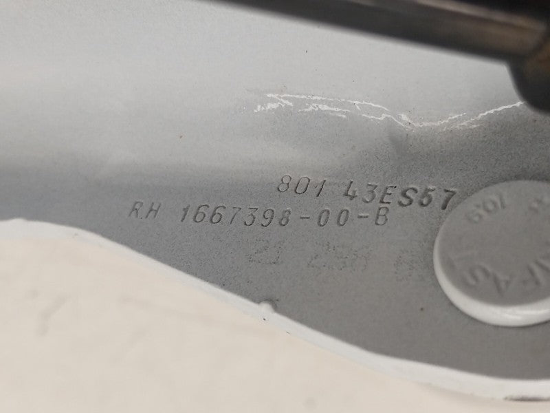 1667398 00 B ⭕ 2017-2023 Tesla Model 3 Rear Right Tailgate Boot Trunk Lid Hinge 1667398-00-B