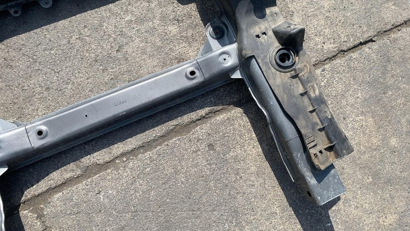 A2976224200 ⭕ 2022-2025 EQS 450+ V297 Front Subframe Cradle Crossmember Assy RWD A2976224300