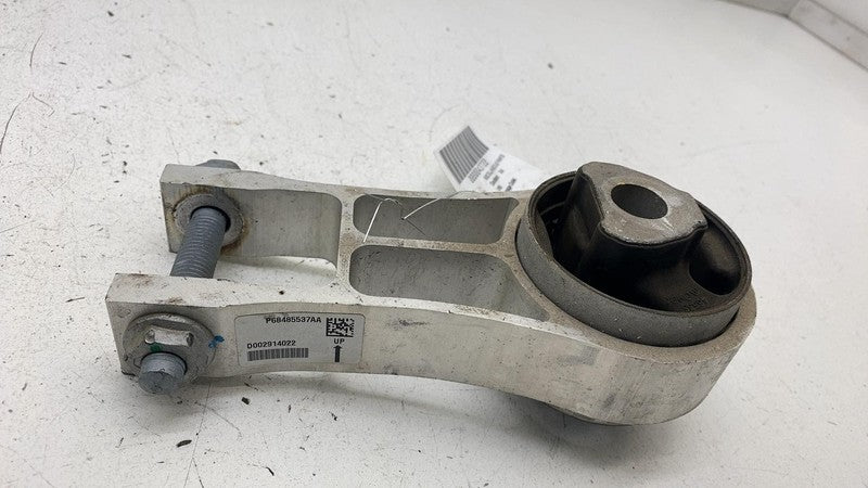 68485537-AA ⭕ 20-24 Chrysler Pacifica Engine Frame Mount Support Isolator Bracket 68485537AA