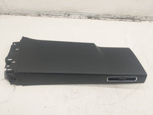 ⭕ 16-20 Model X Passenger Side B-Pillar Lower Trim & Air Duct Right 1035971-00-G
