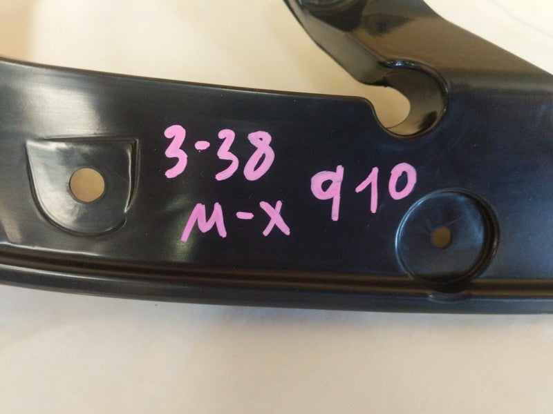 1047020 00 F ⭕ 16-20 Model X MX Front Bumper Upper Grille Carrier Mount Support 1047020-00-F