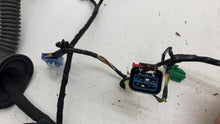 ⭕ 2020-2024 Tesla Model Y Front Left Door Wiring Harness Cable Wire 1489044-00-D