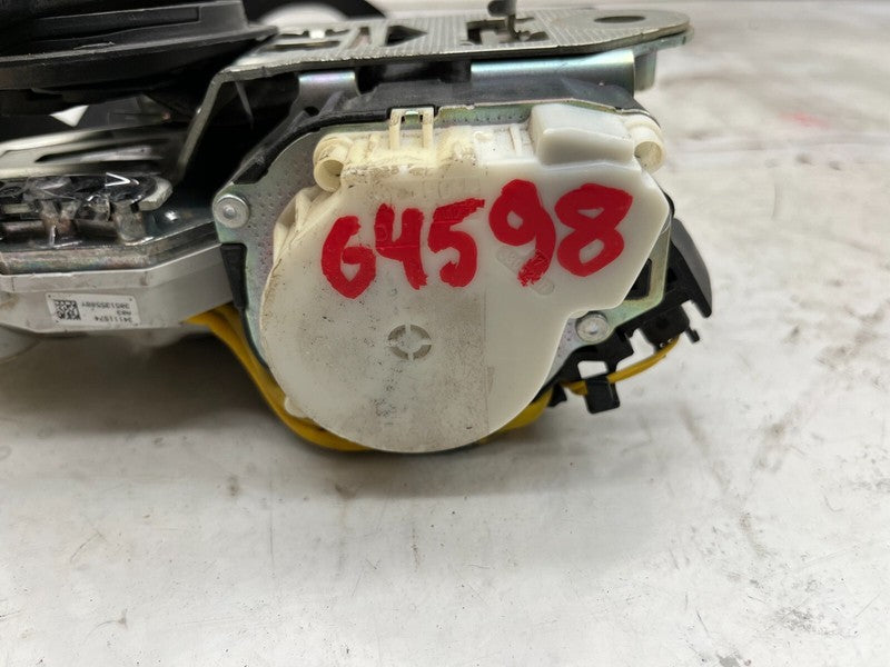 34090806B ⭕ 2012-2018 Audi A7 Front Passenger Side Seat Belt Retractor Right 34090806B OEM