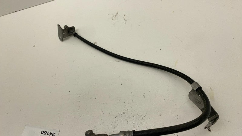 ⭕ 2020-2024 Tesla Model Y MY Front Brake Caliper w/ Hose Line Right 22