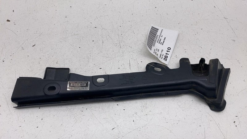 PT00449333B ⭕ 2022-2025 Rivian R1S Front Left Trough Finisher Trim Cover Panel PT00449333-B
