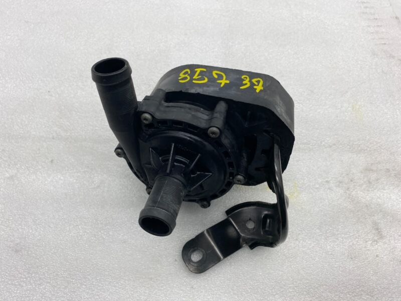 2012-2015 Tesla Model S MS Motor Inverter Battery Coolant Auxiliary Water Pump