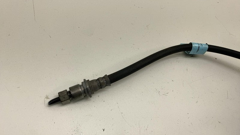 1078541 00 B ⭕ 2019-2021 Tesla Model S X Rear Left Caliper w/ Brake Hose Line LH 1078541-00-B