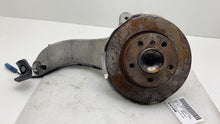 2011-2016 Mini Cooper Contrymn Right Spindle Knee Knuckle w/ Disc Rotor & Sensor