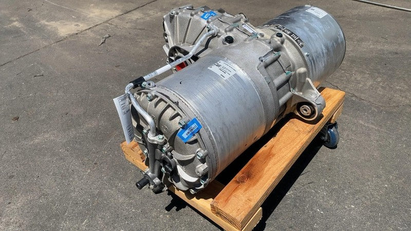 ⭕ 12-20 Tesla Model S X Engine Motor Rear Large Drive Unit SPORT 10026