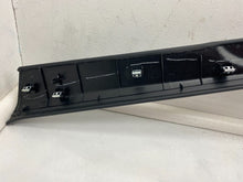 ⭕ 12-20 Tesla Model S Right Center Console Trim Cover Wrapped Panel 1004705-01-D