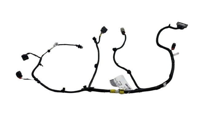 ⭕ 17-23 Tesla Model 3 Rear Subframe Coil Wiring Harness Cable Wire 2067968-01-B
