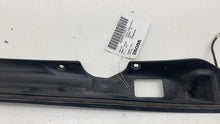⭕ 12-23 Model S Rear Right Tailgate Trunk Pinch Sensor Trim Molding 6007570-00-C