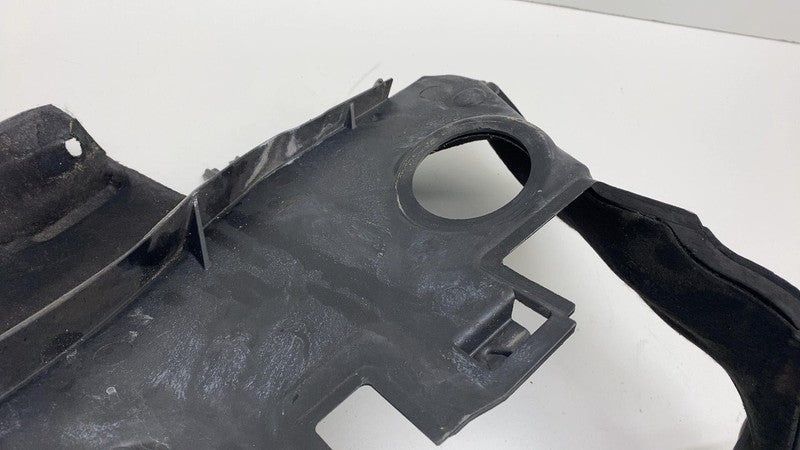 A1666200178 2016-2018 Mercedes-Benz GLE350 Front Engine Bay Compartment Partition Panel OEM