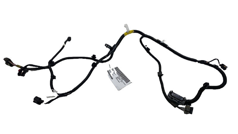⭕17-23 Tesla Model 3 Rear Cradle Subframe Wiring Harness Cable Wire 1067968-01-E