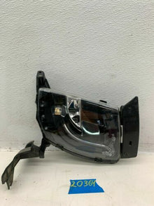 ⭕ 12-20 Model S Front Driver Side LED Fog Light Cornering Lamp Left 6005913-01-G