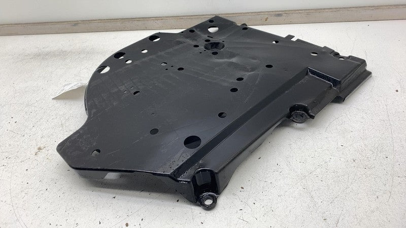 42045FL040 2018-2024 Subaru Forester Rear Driver Side Splash Shield Skid Plate Guard Left