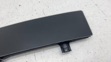 ⭕ 16-26 Tesla Model X Right Falcon Drive C-Pillar Front Applique RH 1041358-00-C
