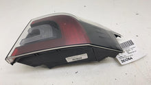 ⭕ 12-22 Model S Rear Passenger Taillight LED Outer Tail Lamp Right 6005919-00-D