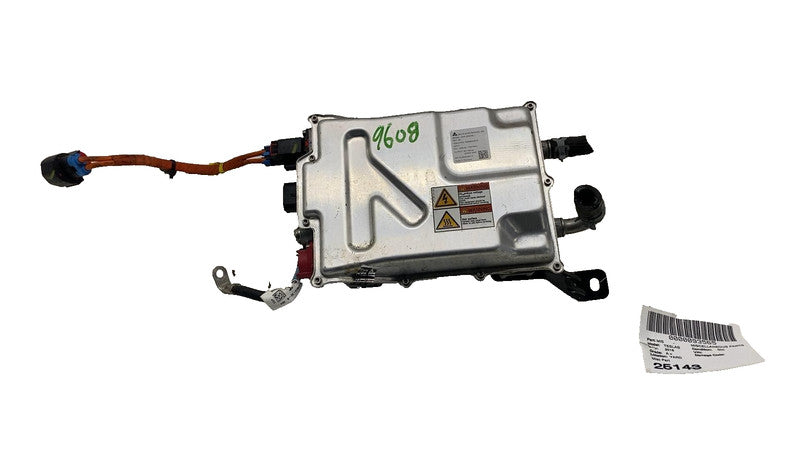 ⭕ 2016-2020 Tesla Model S MS High Voltage DCDC Converter Module OEM 10