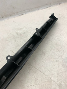 ⭕ 12-15 Tesla Model S MS Rear Trunk Lower Carpet Floor Bracket Trim 1009175-00-B