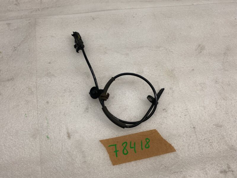 103779600C 12-20 Model S Rear Left or Right Intelligent ABS Wheel Speed Sensor 1037796-00-C