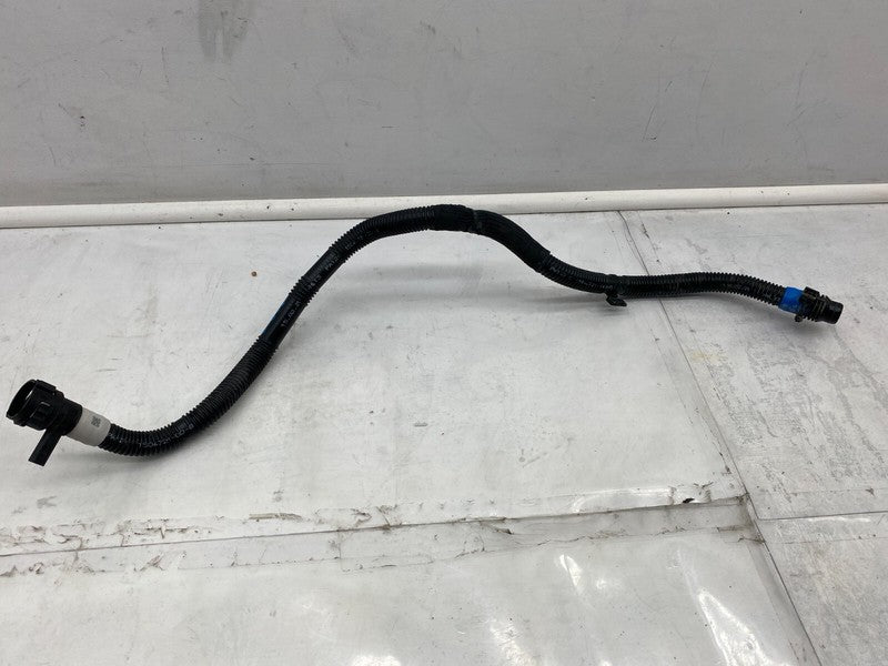 1504721-00-B ⭕2017-2025 Tesla Model 3 Y Powertrain Supply Coolant Hose Pipe Tube 1504721-00-B