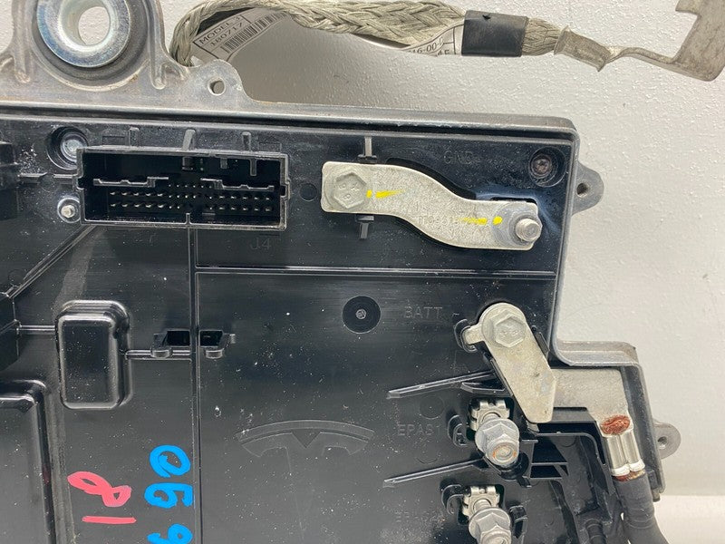 ⭕2017-2023 Tesla Model 3 Front Suspension Electrical Control Module 11