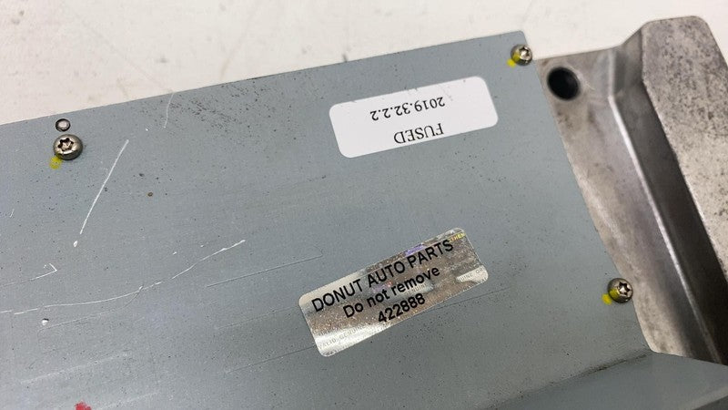 2016-2020 Tesla Model S X Autopilot Module Self-Driving ECU Computer 3