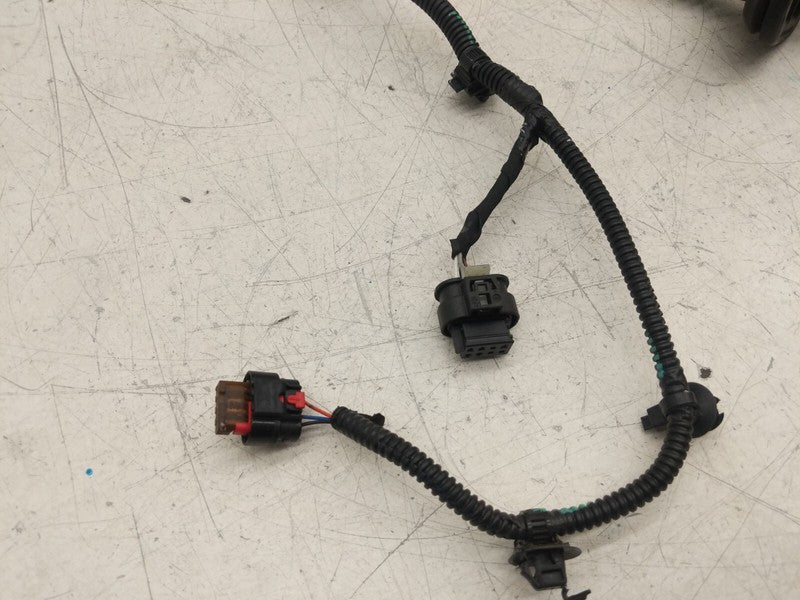 2067957 00 A ⭕ 2017-2022 Tesla Model 3 Front Door Wiring Harness Cable Wire Left 2067957-00-A