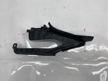 ⭕ 16-20 Tesla Model X Front Passenger Hood Hinge Cover Trim Right 1064603-00-B