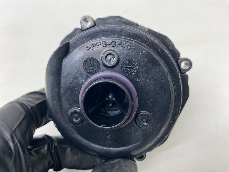 ⭕ 17-23 Model 3 M3 Radiator Reservoir Auxiliary Coolant Water Pump 108