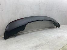 ⭕2012-2015 Model S Rear Bumper Lower Valance Diffuser Cover w/ Reflector 6009005