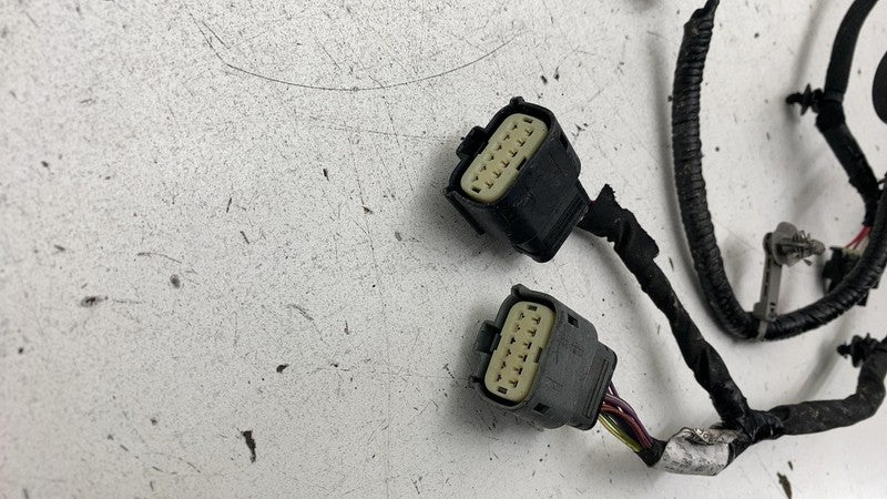 2022 2023 2024 Chrysler Pacifica Water Coolant Pump Intercooler Heat E