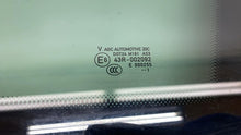 2011-2018 Porsche Cayenne Rear Passenger Side Quarter Corner Window Glass Right