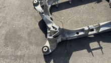 ⭕ 2021-2025 Model S Rear Suspension Subframe Crossmember Tri-Motor 1750110-00-A