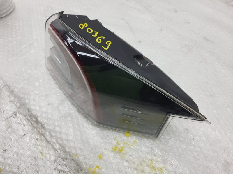 600591900E ⭕ 2012-2022 Tesla Model S Rear Taillight LED Outer Tail Lamp Right 6005919-00-E